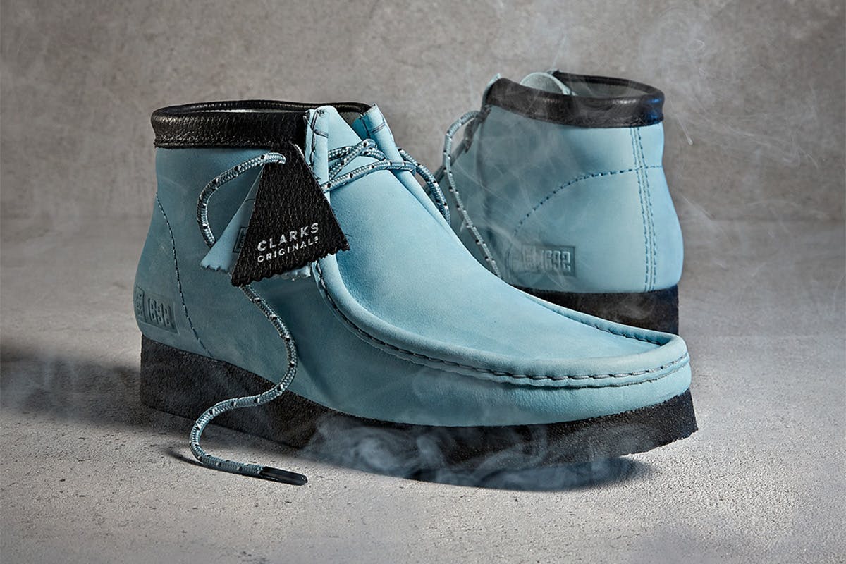 Sterling clarks shoes